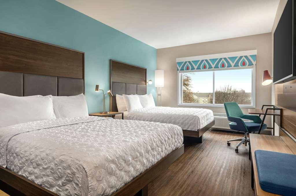 Tru By Hilton Greenville Woodruff Road, Sc 部屋 写真