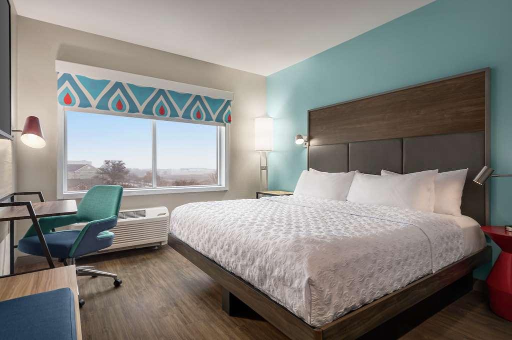 Tru By Hilton Greenville Woodruff Road, Sc 部屋 写真