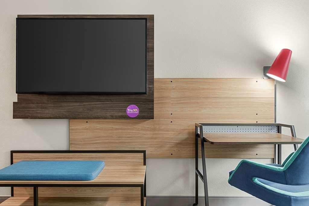 Tru By Hilton Greenville Woodruff Road, Sc 部屋 写真