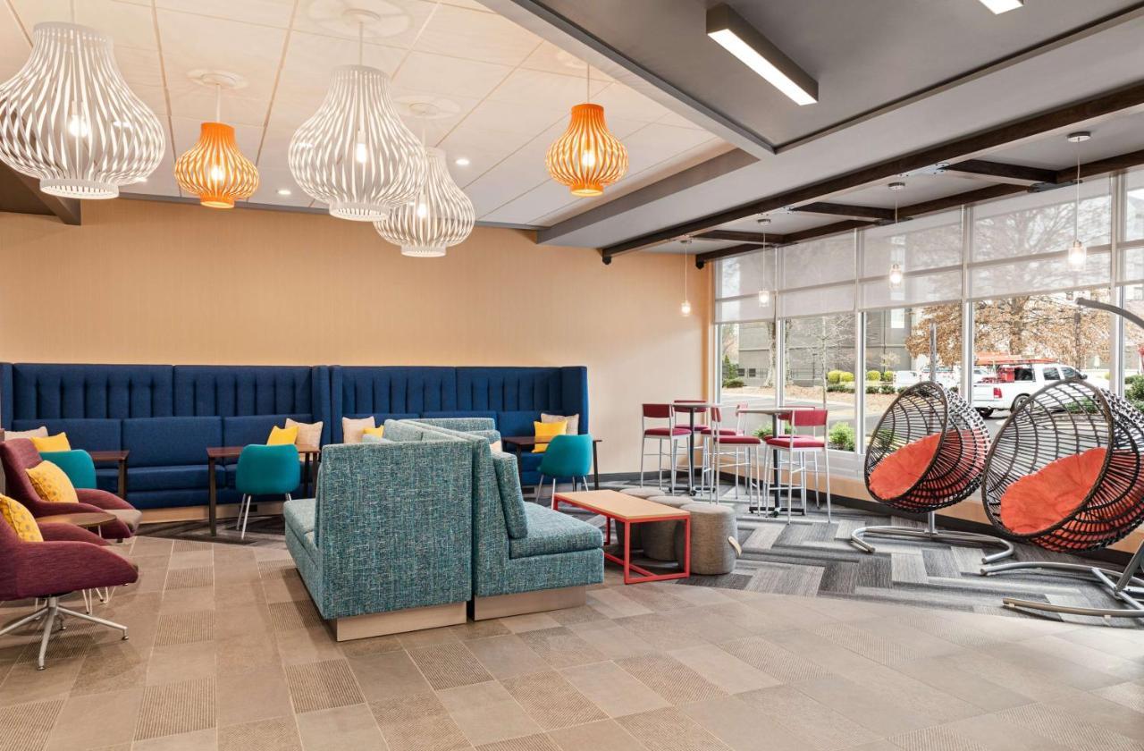 Tru By Hilton Greenville Woodruff Road, Sc エクステリア 写真