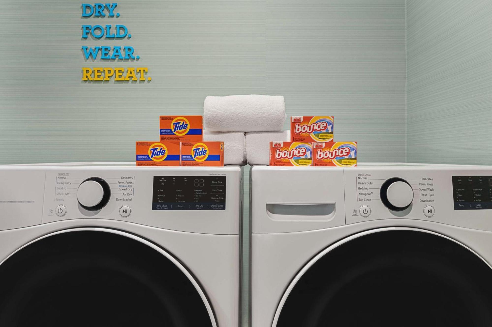Tru By Hilton Greenville Woodruff Road, Sc エクステリア 写真