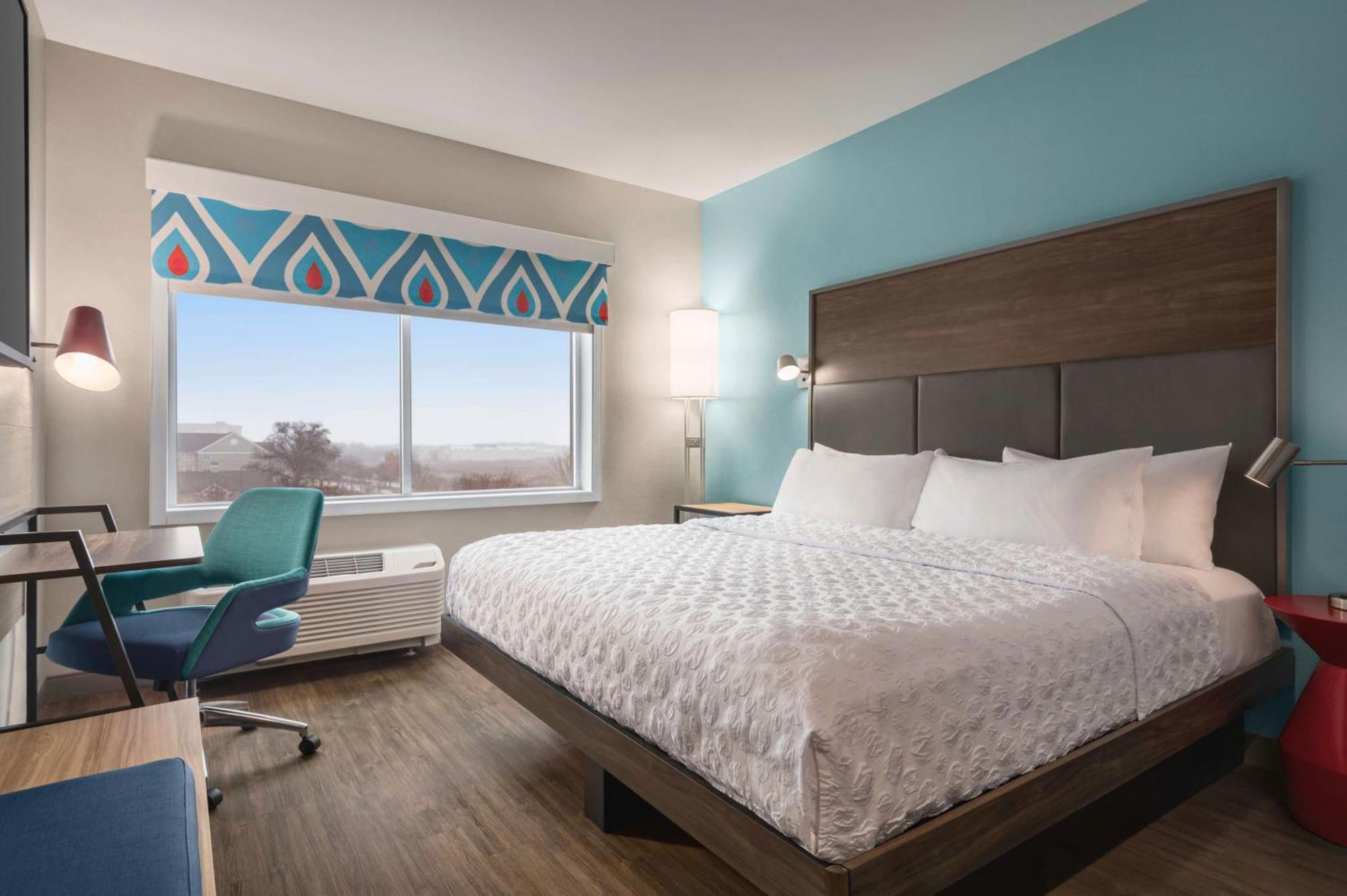 Tru By Hilton Greenville Woodruff Road, Sc エクステリア 写真