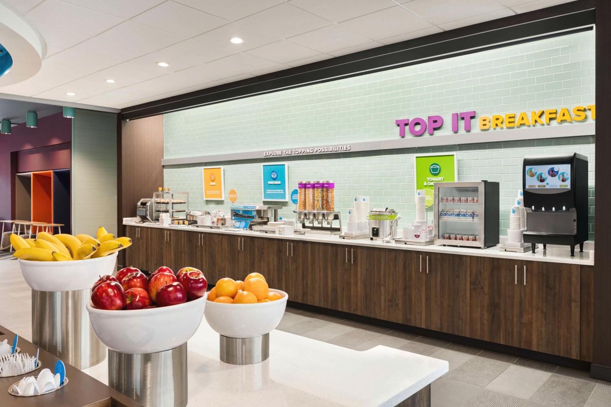 Tru By Hilton Greenville Woodruff Road, Sc エクステリア 写真