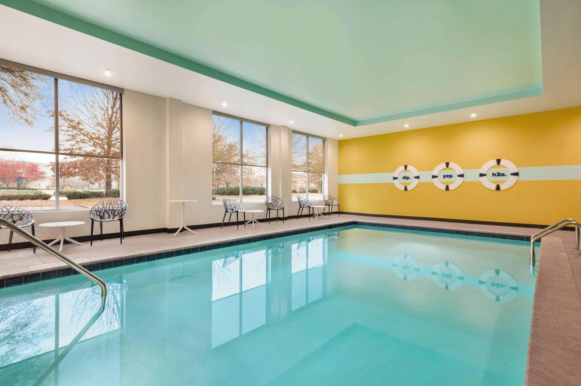 Tru By Hilton Greenville Woodruff Road, Sc エクステリア 写真