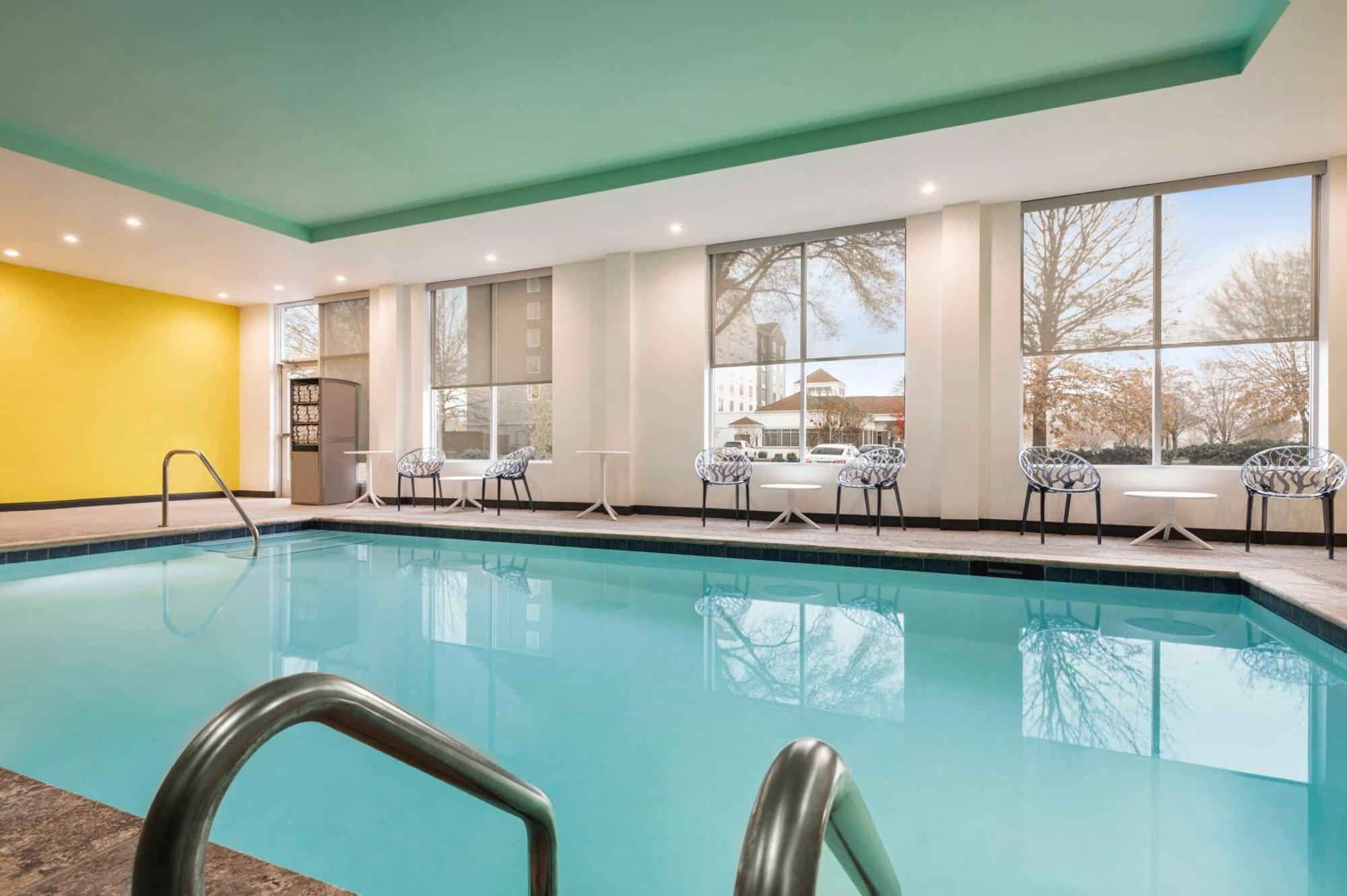 Tru By Hilton Greenville Woodruff Road, Sc エクステリア 写真