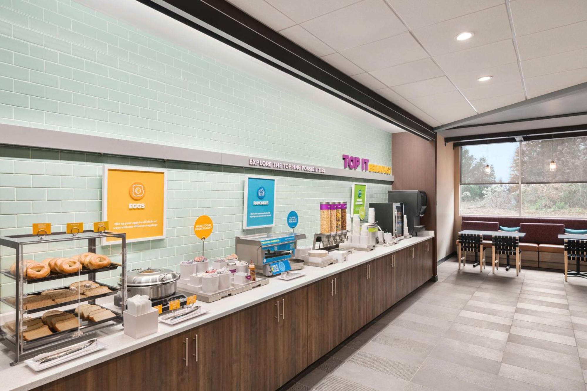 Tru By Hilton Greenville Woodruff Road, Sc エクステリア 写真
