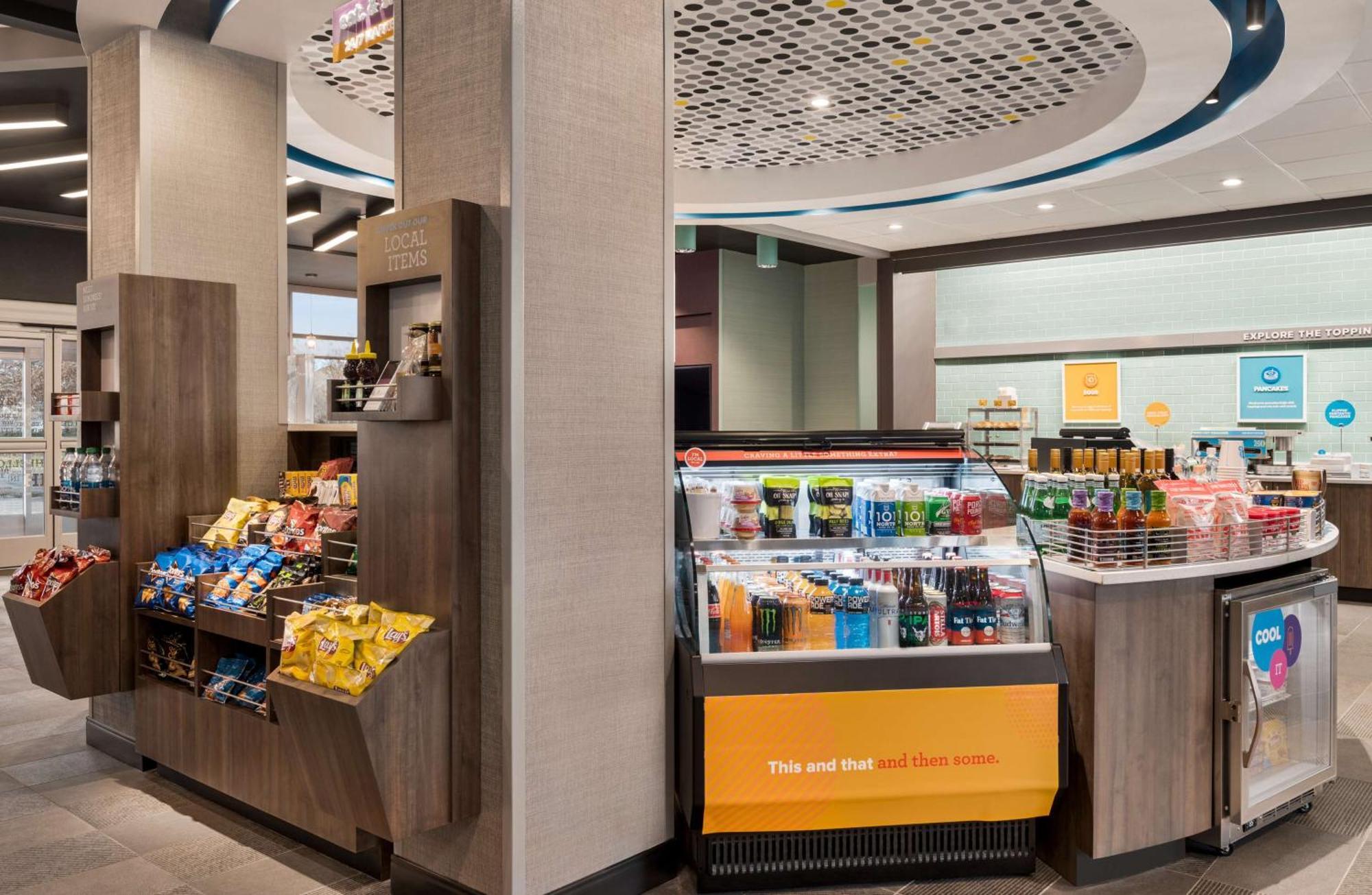 Tru By Hilton Greenville Woodruff Road, Sc エクステリア 写真
